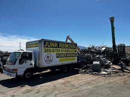 Best Yard Waste Removal  in Kalispell, MT