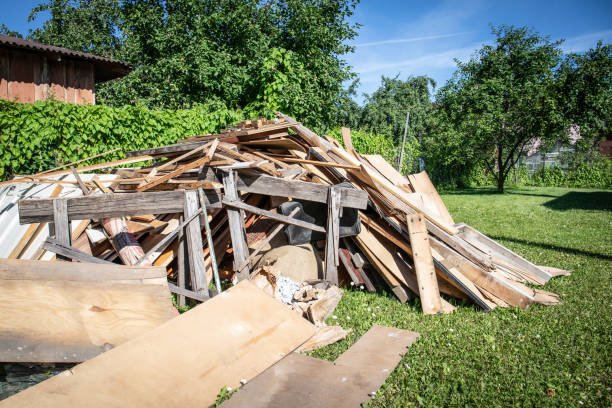 Trusted Kalispell, MT Junk Removal Services Experts