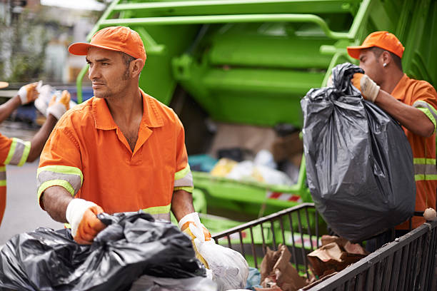 Best Scrap Metal Removal  in Kalispell, MT